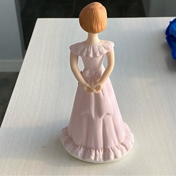 Growing Up Birthday Girl #13 - Picture 2 of 4